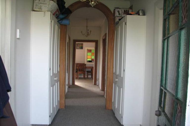 Photo of property in 95 Peel Street, Westport, 7825