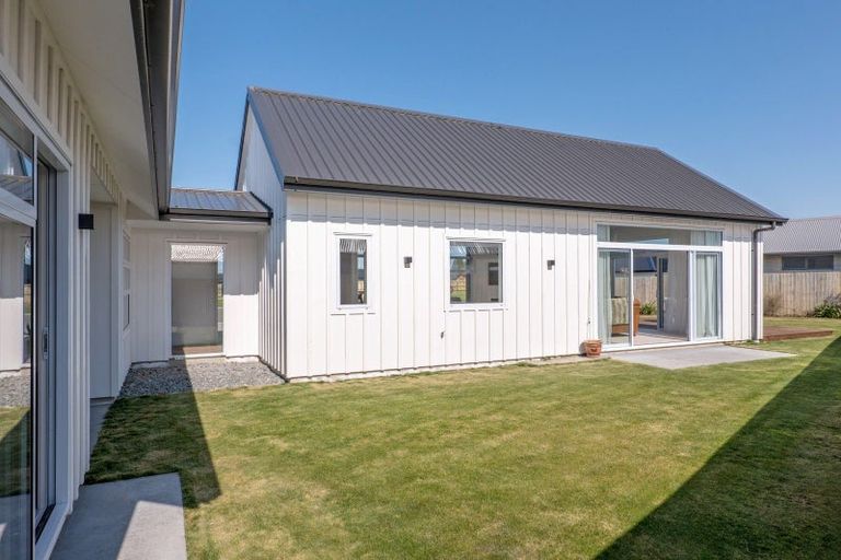 Photo of property in 7 Burbank Place, Methven, 7730