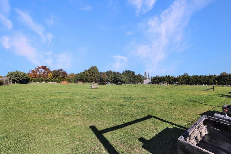 Photo of property in 41 South Park Road, Newland, Ashburton, 7772