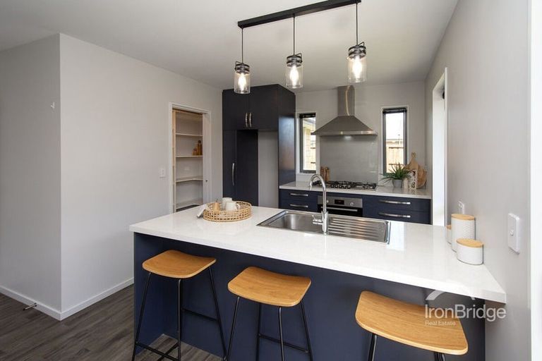 Photo of property in 26 Chesney Drive, Rolleston, 7615