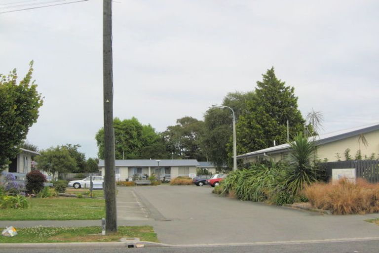 Photo of property in Forfar Courts, 22/95 Forfar Street, St Albans, Christchurch, 8014