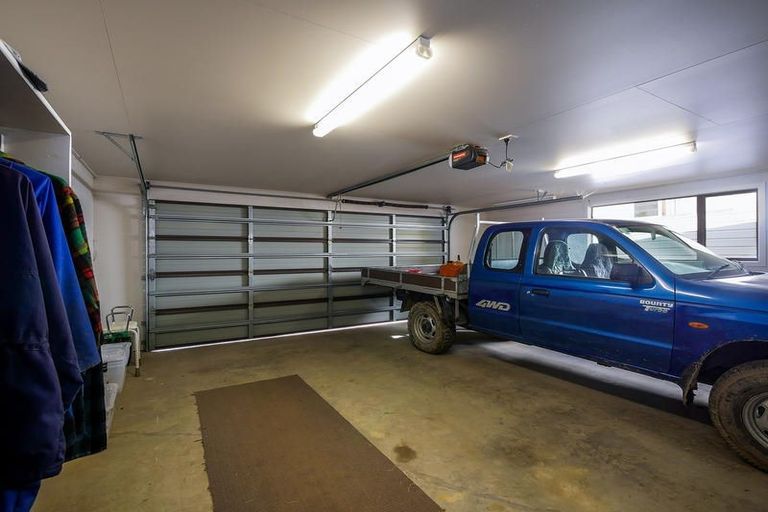 Photo of property in 13 Sproull Drive, Scroggs Hill, Dunedin, 9076