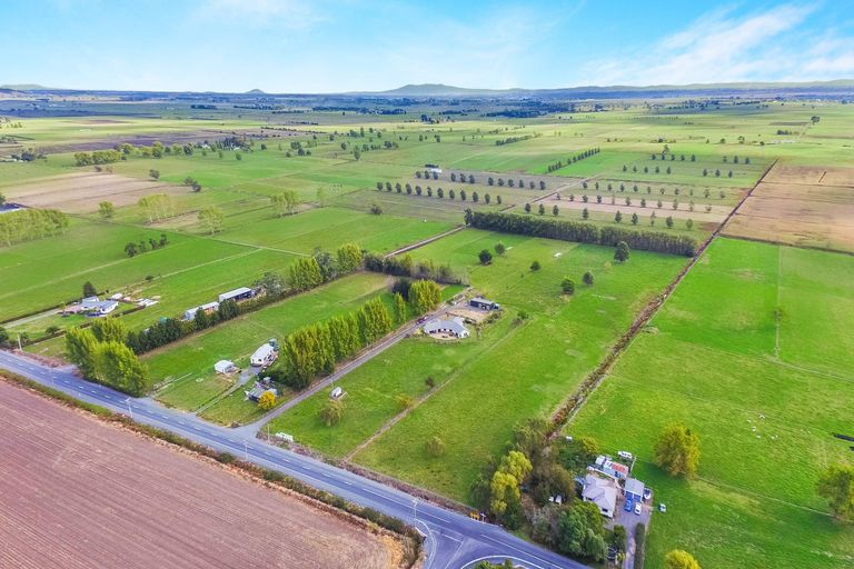 Photo of property in 453 Matuku Road, Morrinsville, 3375