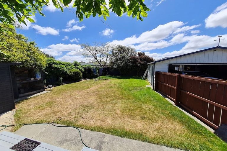 Photo of property in 288 Waterloo Road, Hornby, Christchurch, 8042