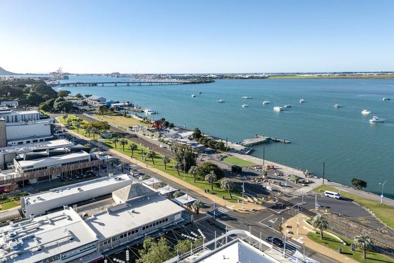 Photo of property in 6 Durham Street, Tauranga, 3110