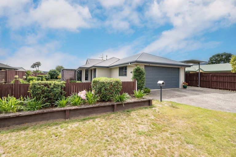 Photo of property in 6 Allport Close, Richmond, 7020
