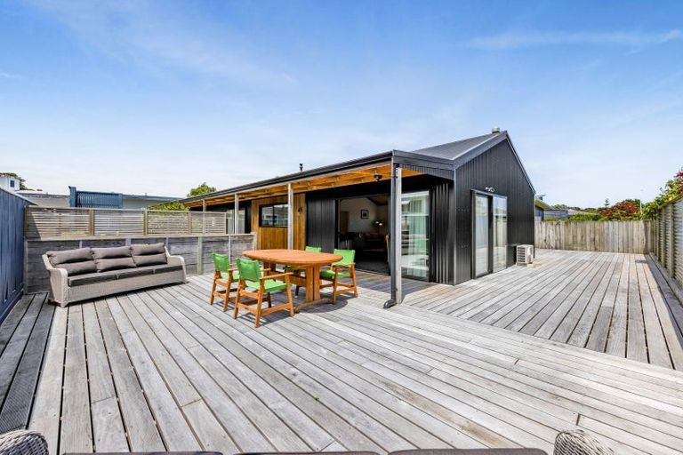 Photo of property in Fox Street, Opunake, 4616
