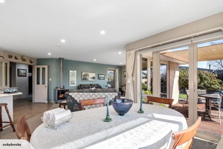 Photo of property in 5 Natalie Place, Witherlea, Blenheim, 7201