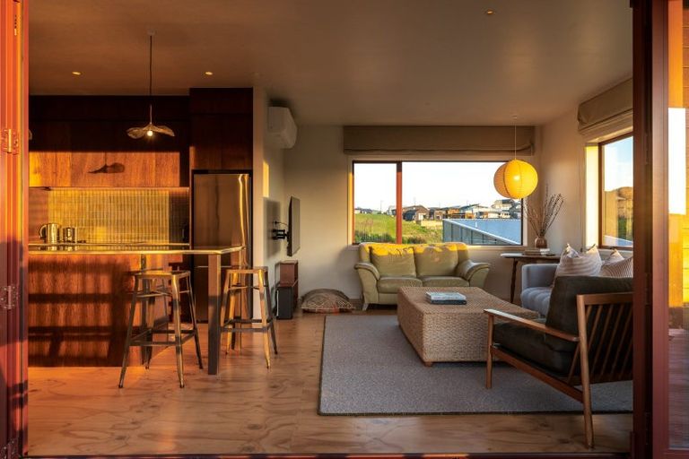Photo of property in 50 Rangitahi Road, Raglan, 3225