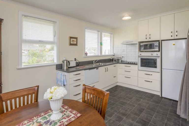 Photo of property in 34 Middlesex Street, Levin, 5510