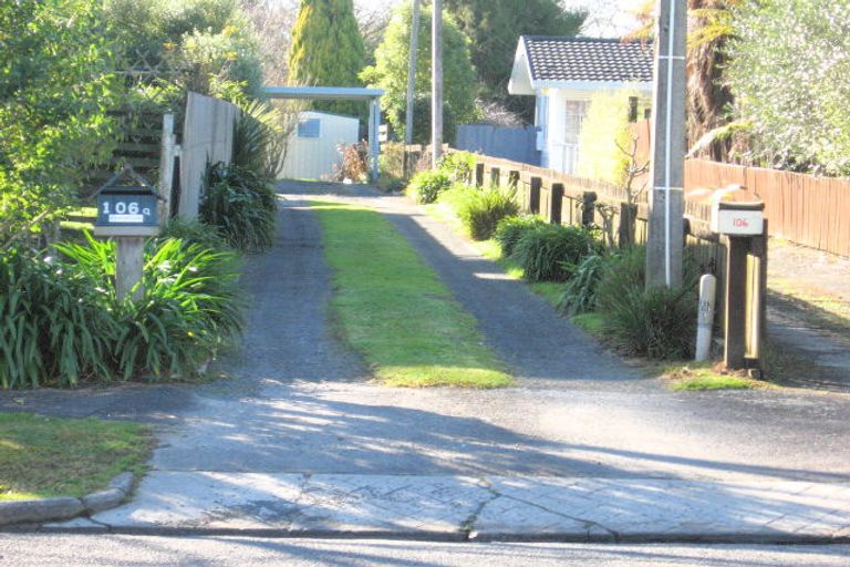 Photo of property in 106 Nixon Street, Hamilton East, Hamilton, 3216