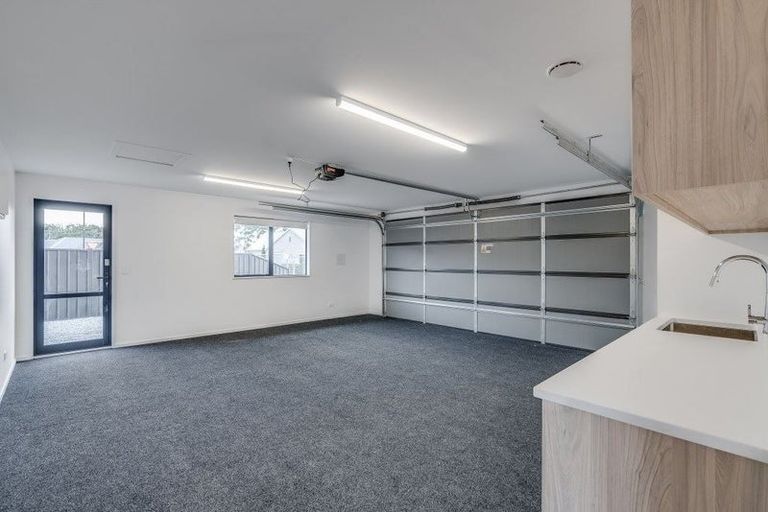 Photo of property in 4 Hancox Street, Kaiapoi, 7630