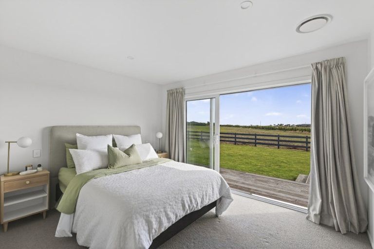 Photo of property in 29 Matarikoriko Road, Brixton, Waitara, 4382