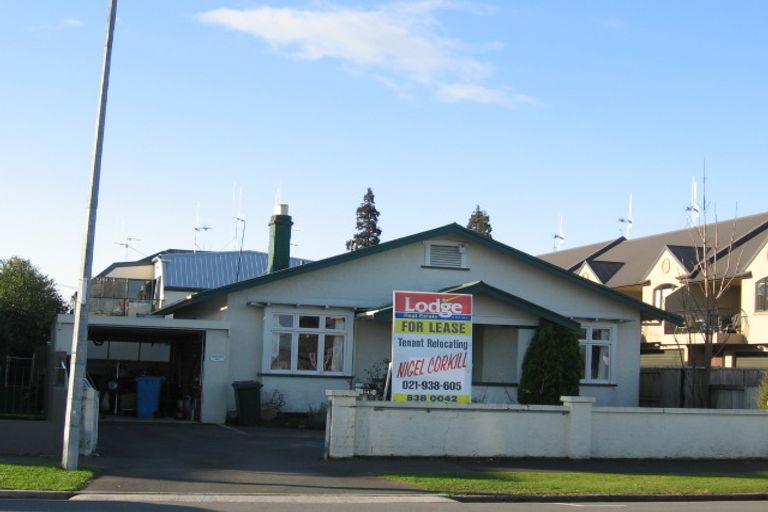 Photo of property in 444a Tristram Street, Whitiora, Hamilton, 3200