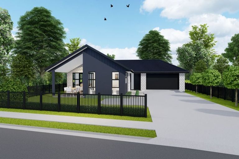 Photo of property in 604 Swarbrick Drive, Te Awamutu, 3800