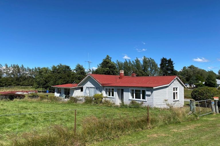 Photo of property in 5 Struthers Street, Fairlie, 7925