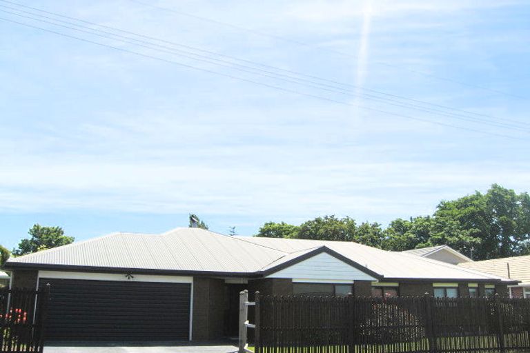 Photo of property in 20 Kopara Street, Templeton, Christchurch, 8042