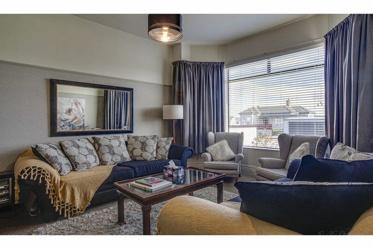 Photo of property in 40&40a Harper Street, Parkside, Timaru, 7910