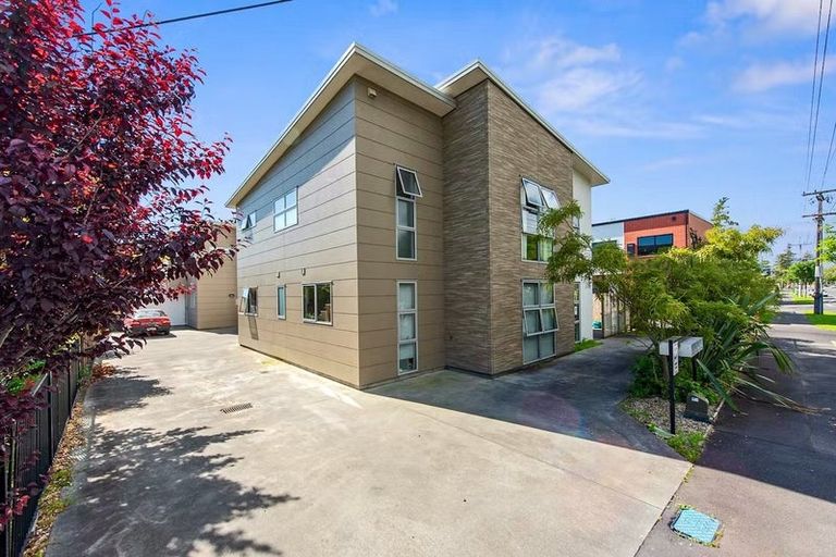 Photo of property in 167u1 Knighton Road, Hillcrest, Hamilton, 3216