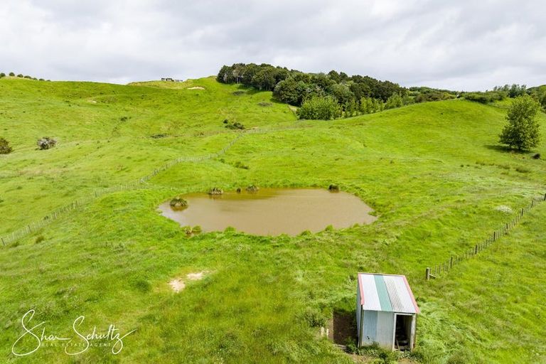Photo of property in 215c Heatley Road, Whakapirau, 0583