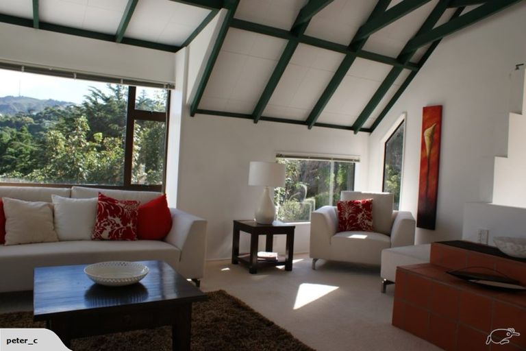 Photo of property in 3 Fernhill Terrace, Wadestown, Wellington, 6012