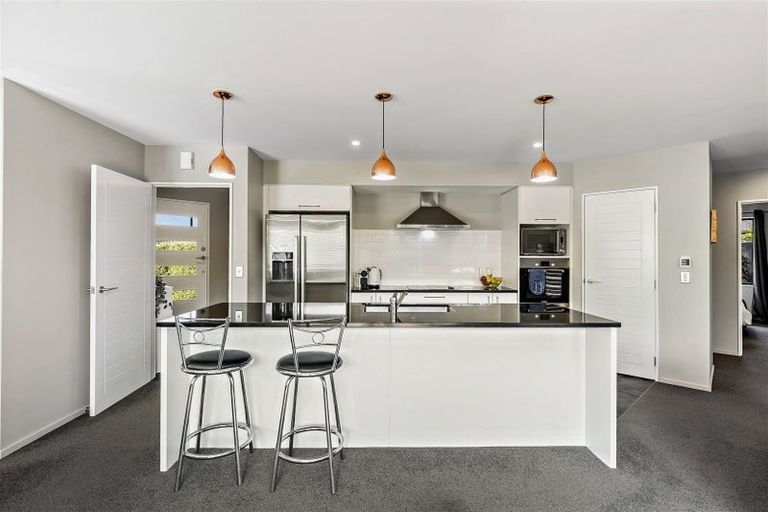 Photo of property in 37 Chert Street, Rolleston, 7614