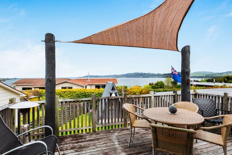 Photo of property in 45 Kurupae Road, Hilltop, Taupo, 3330