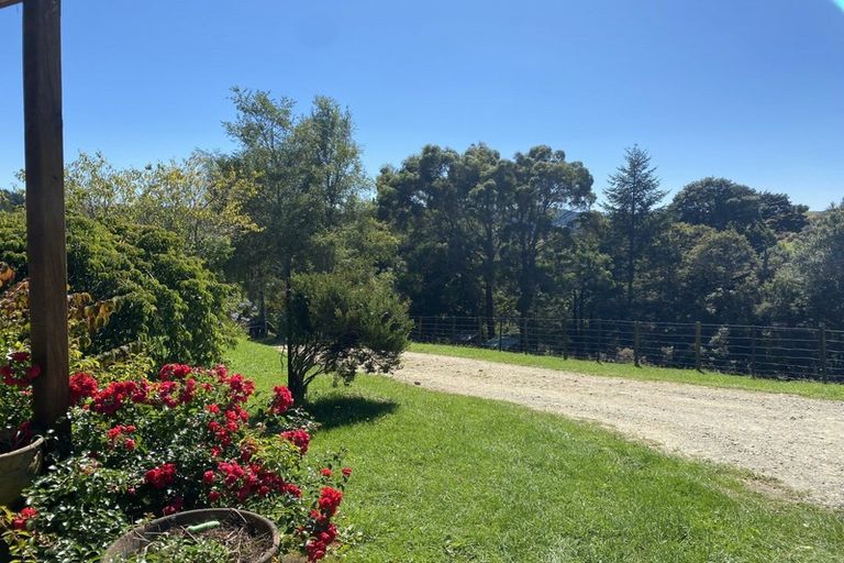 Photo of property in 1669 Tadmor-glenhope Road, Tapawera, Wakefield, 7096