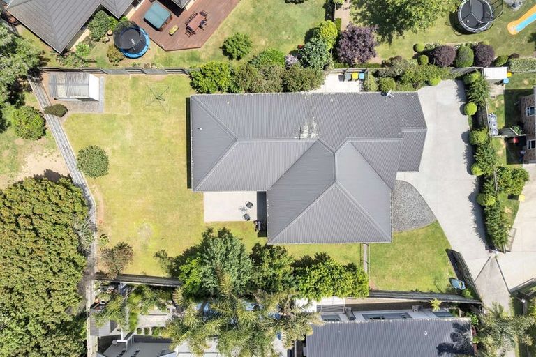 Photo of property in 8a Norfolk Drive, Cambridge, 3434