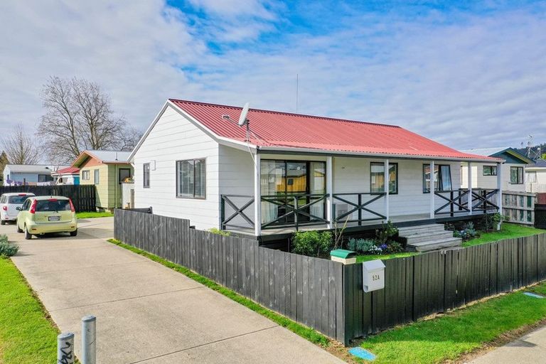 Photo of property in 52a Hotene Street, Whakatane, 3120