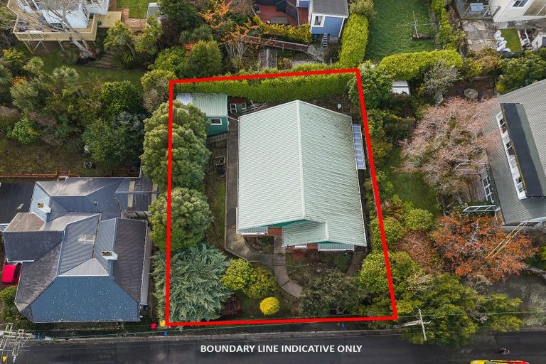 Photo of property in 59 Frame Street, North East Valley, Dunedin, 9010