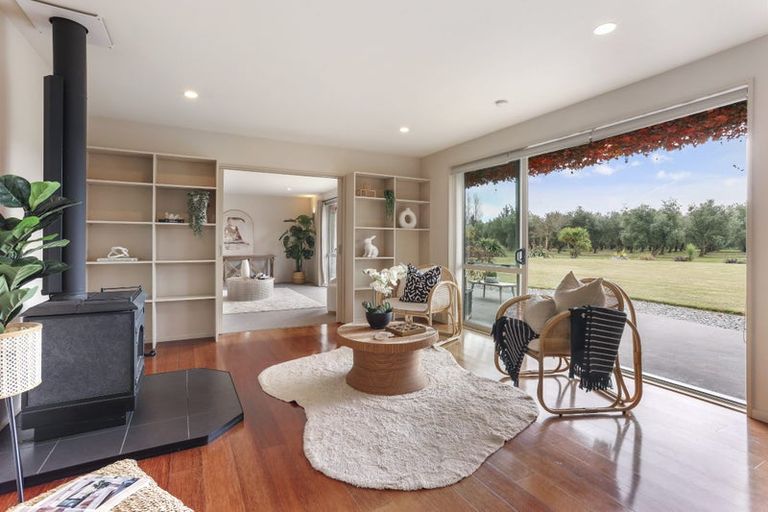 Photo of property in 37 Alessio Lane, Swannanoa, Rangiora, 7475
