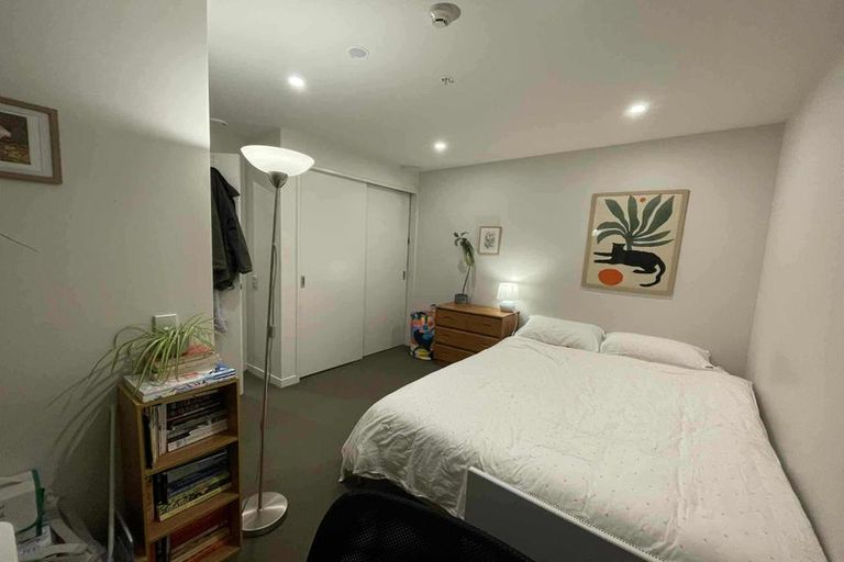 Photo of property in Republic Apartments, 4c/10 Lorne Street, Te Aro, Wellington, 6011