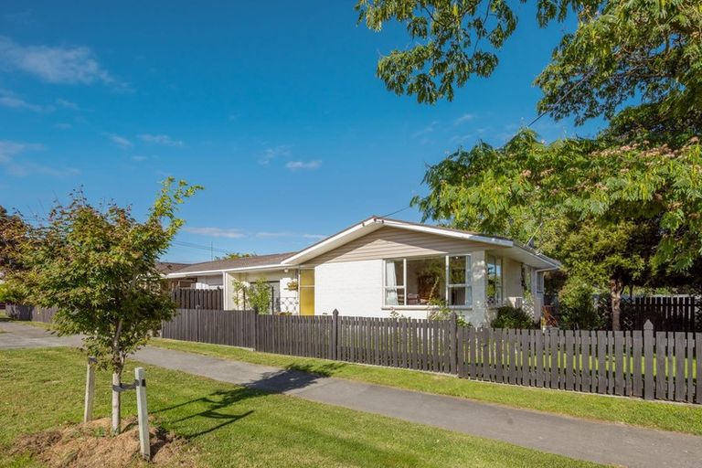 Photo of property in 16a Brian Bary Street, Redwoodtown, Blenheim, 7201