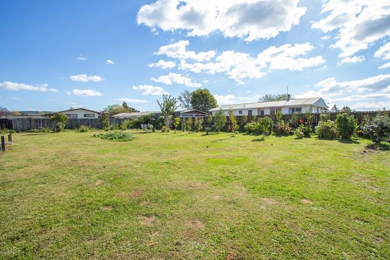 Photo of property in 7 Kahikatea Street, Murupara, 3025