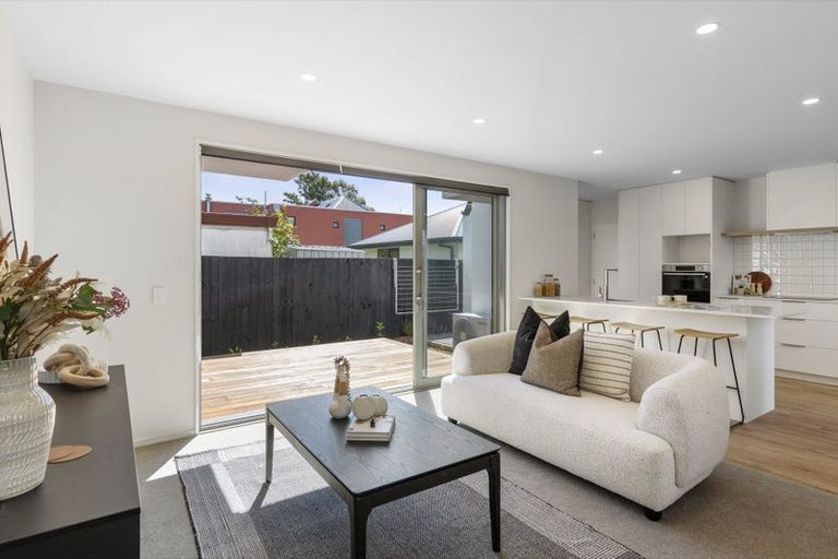 Photo of property in 39 Woodville Street, Leeston, 7632