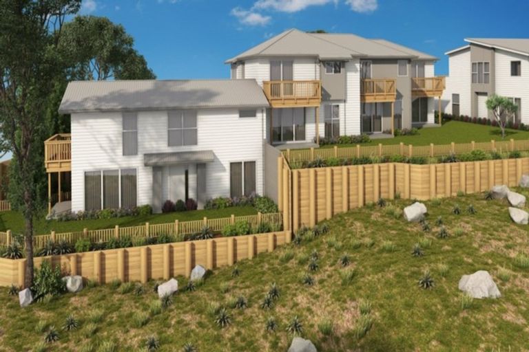 Photo of property in 19a Raumati Terrace, Khandallah, Wellington, 6035