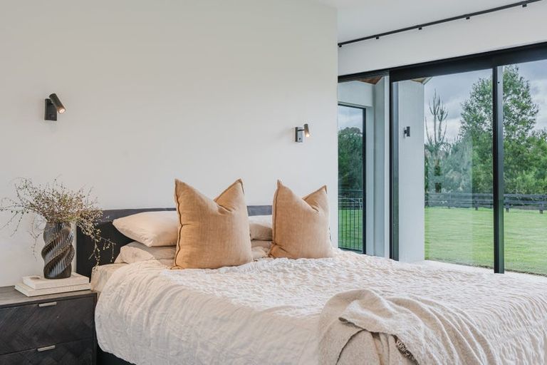 Photo of property in 153 Woolrich Road, Te Kowhai, Hamilton, 3288