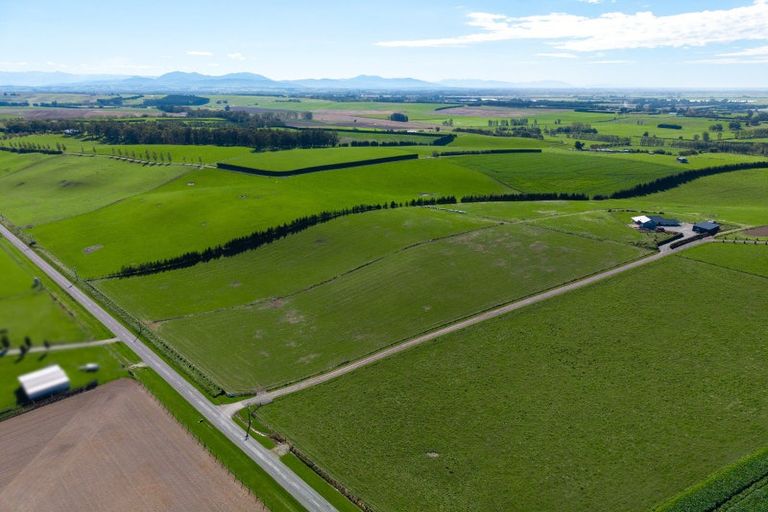 Photo of property in 336 Rosewill Valley Road, Levels Valley, Timaru, 7975