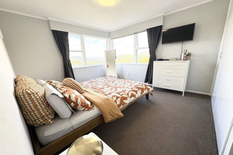 Photo of property in 31 Kandy Crescent, Ngaio, Wellington, 6035