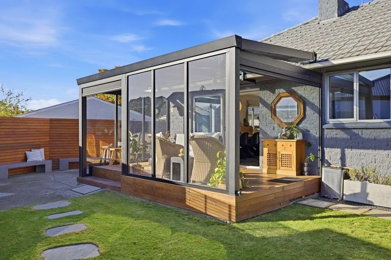 Photo of property in 42 Trafford Street, Harewood, Christchurch, 8051