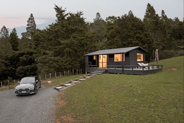 Photo of property in 179a Sharp Road, Warkworth, 0982