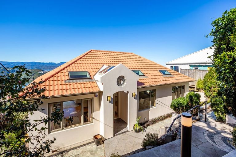 Photo of property in 39 Alexandra Road, Hataitai, Wellington, 6021