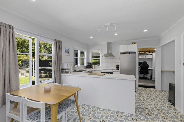 Photo of property in 87 Hair Street, Wainuiomata, Lower Hutt, 5014