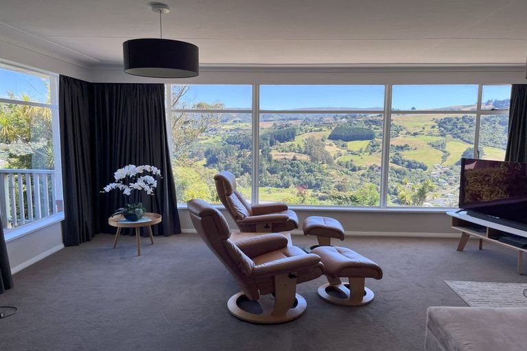 Photo of property in 175 Signal Hill Road, Opoho, Dunedin, 9010