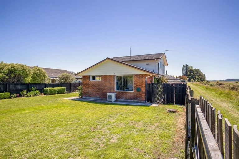 Photo of property in 3 Ngaio Lane, Kaiapoi, 7630