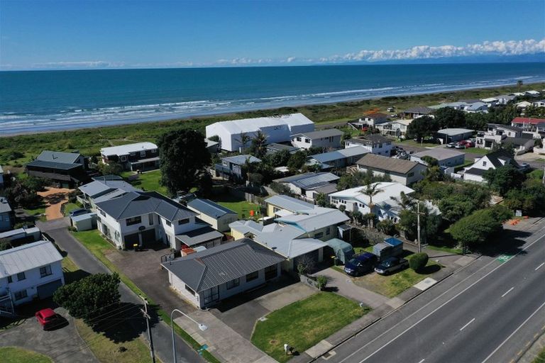 Photo of property in 1 Pohutukawa Avenue, Ohope, 3121