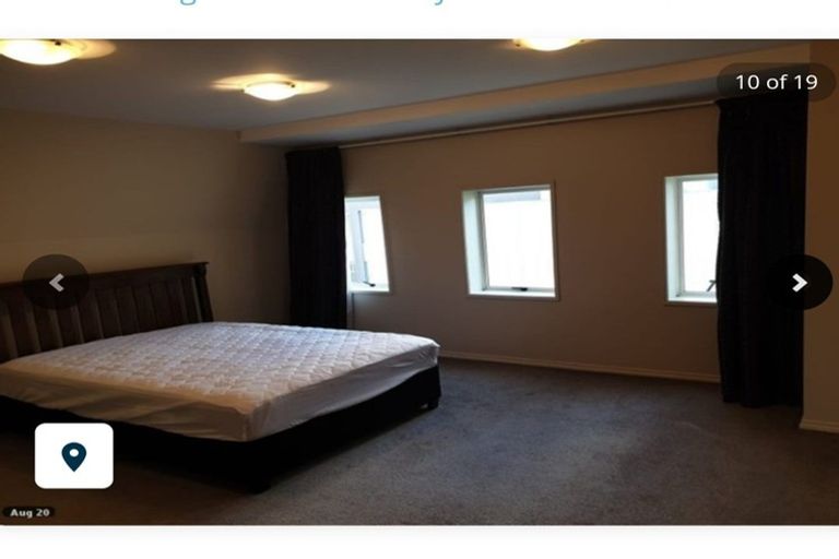 Photo of property in 5/5 Liverpool Street, Dunedin Central, Dunedin, 9016