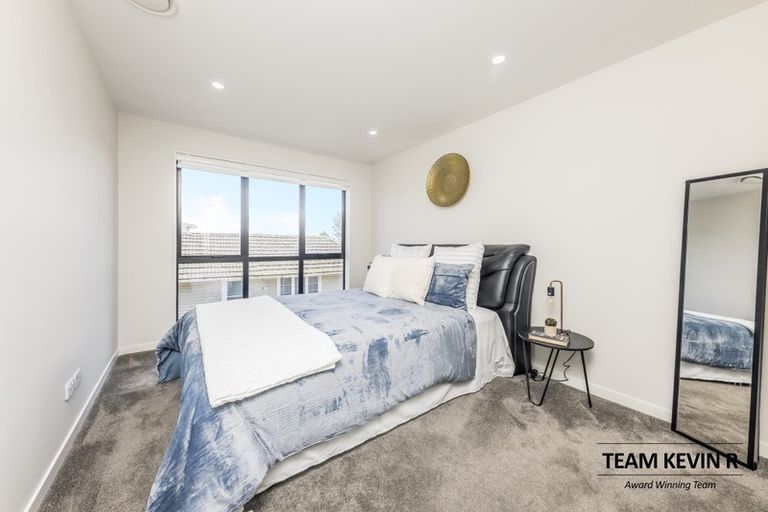 Photo of property in 3/36 Gloucester Road, Manurewa, Auckland, 2102