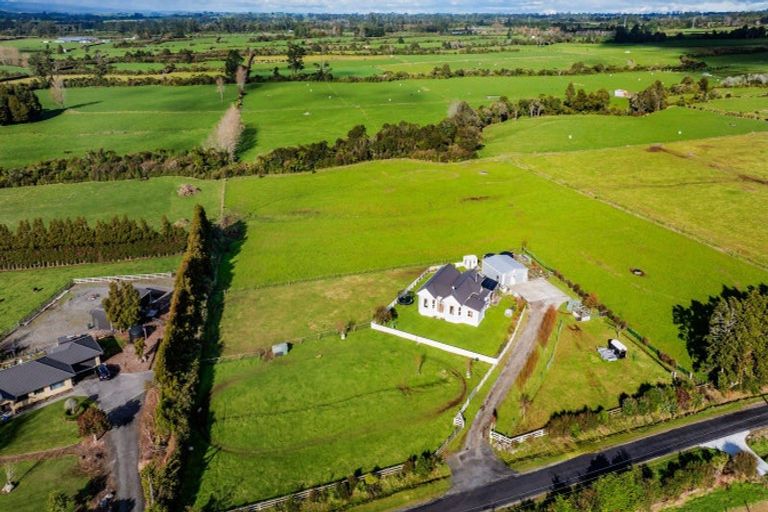 Photo of property in 333 Norfolk Road, Norfolk, Inglewood, 4388